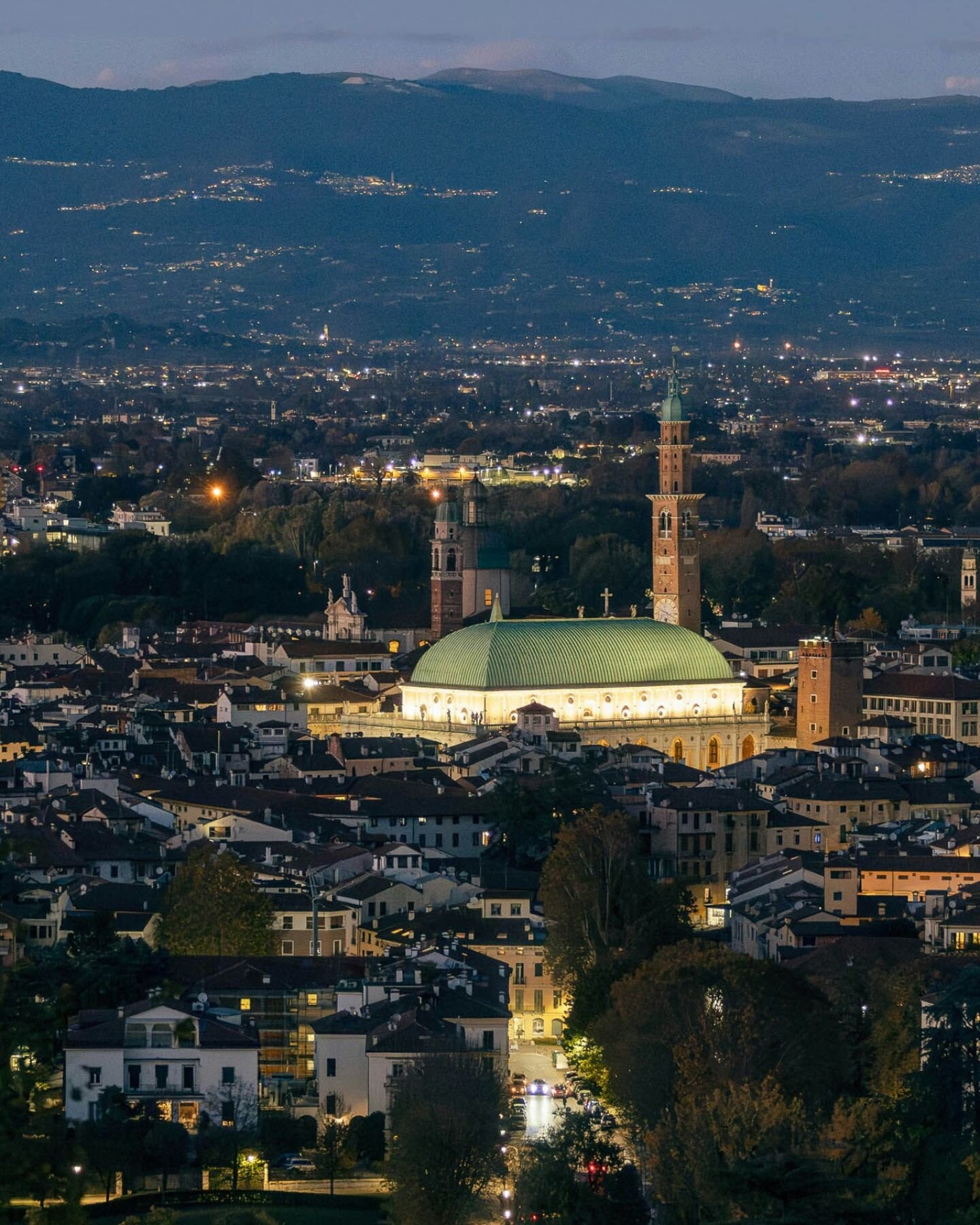 Scopri Vicenza e i dintorni Scopri Vicenza e i dintorni