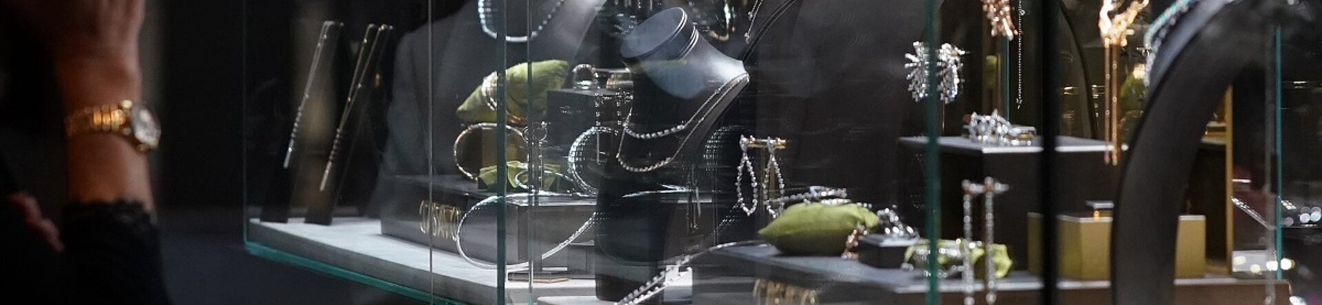 Vicenzaoro September 2023: the trend show
