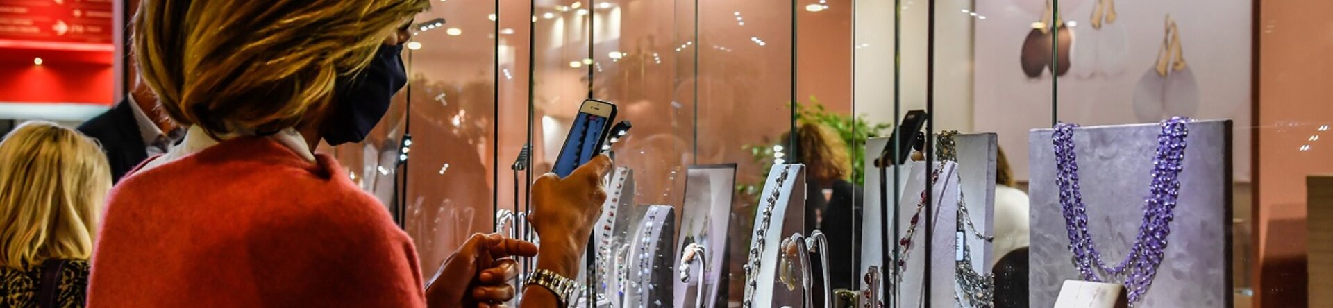 More than 1,000 brands exhibiting at Vicenzaoro