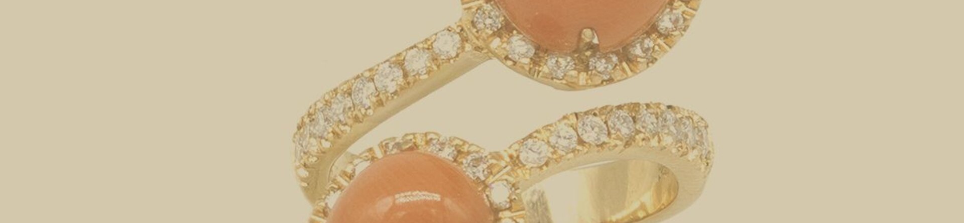 Salvatore Collaro: between corals, pearls, and diamonds