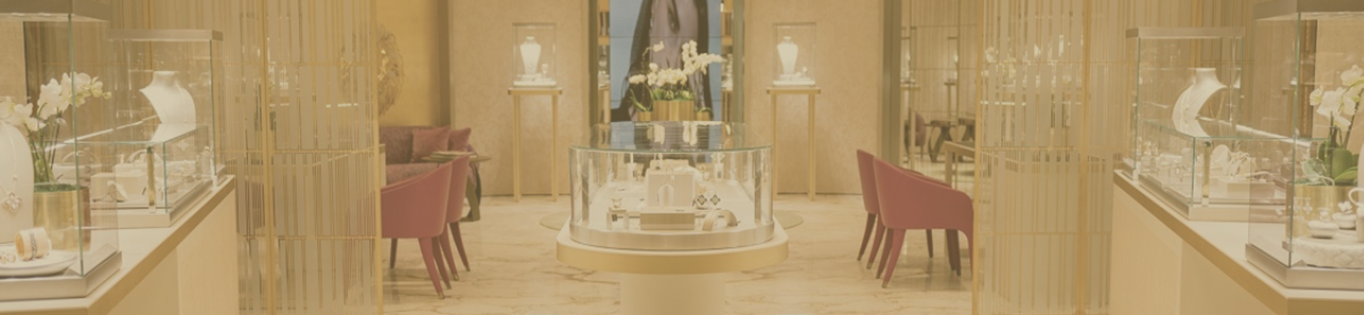Roberto Coin expands in Saudi Arabia