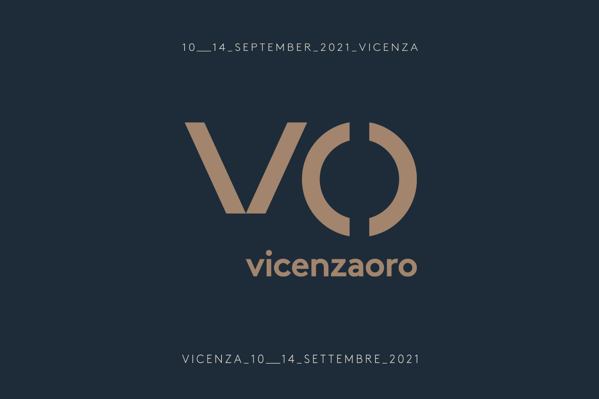 Next appointment with Vicenzaoro from 10 to 14 September 2021