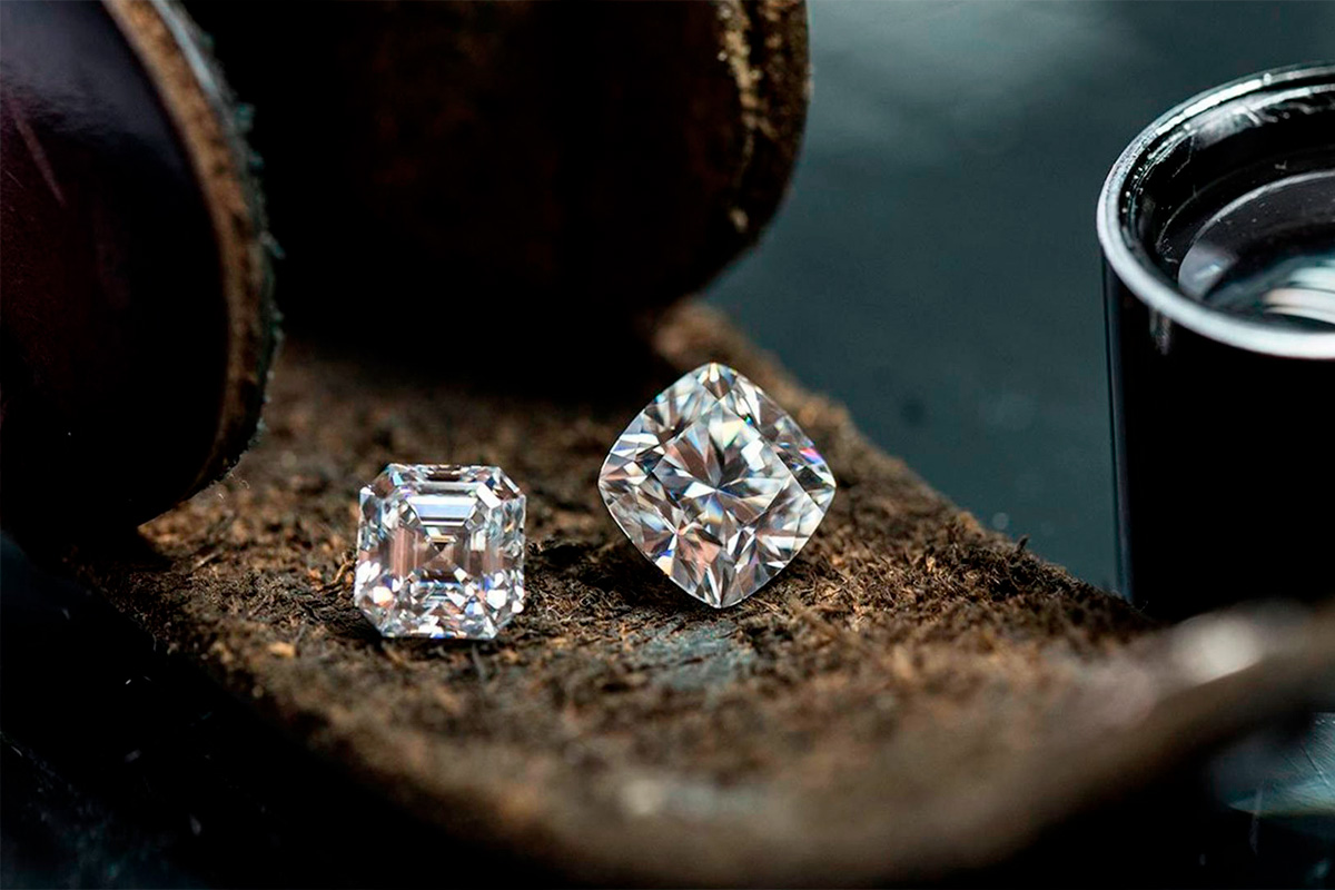Italian Diamond Exchange: looking to the future with positivity