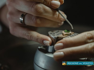 Sempre più aziende della Regione Veneto ottengono la Certificazione RJC