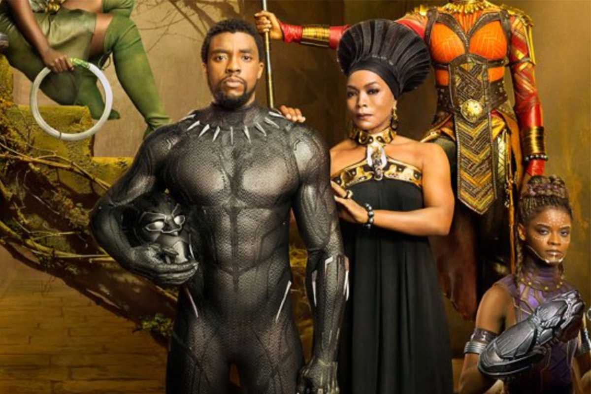 “Black Panther”: la chiave del film brilla nei suoi gioielli