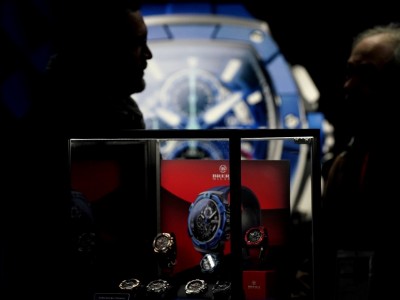 “TIME”, the watchmaking B2B, is growing