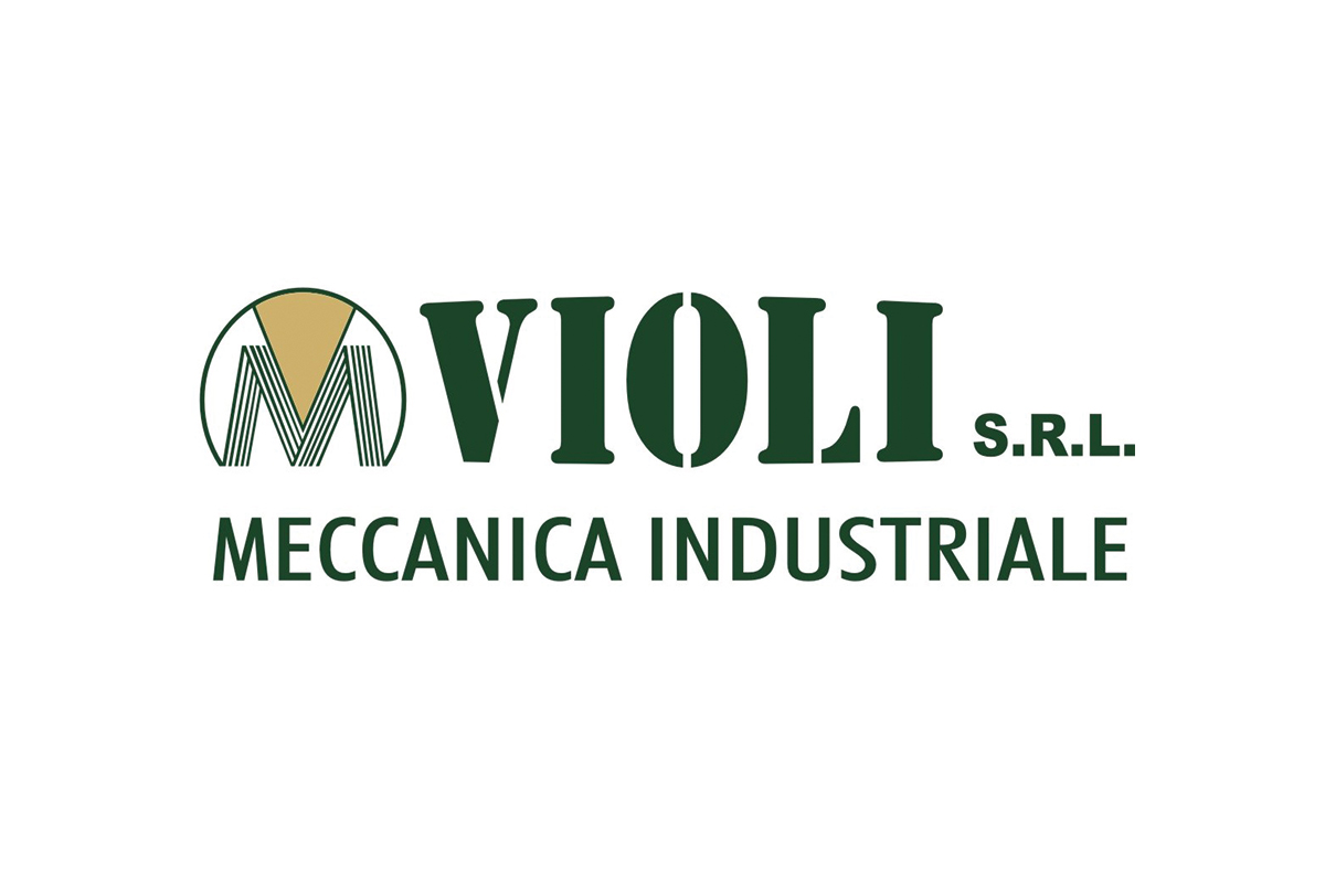 Violi, exclusive machinery for bracelet production in the jewellery sector 